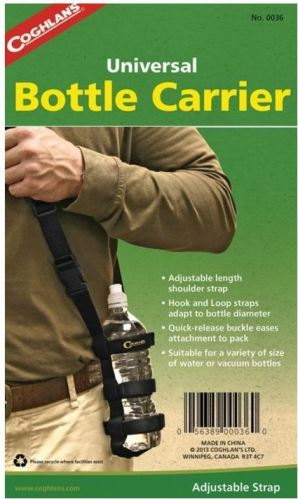 Coghlan´s univerzální nosič lahví Bottle Carrier