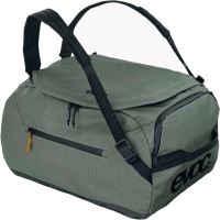 Evoc Duffle Bag 40 dark olive/black cestovní taška