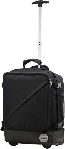 Cabin Max Greenwith 30l Hybrid Carry-On Backpack Trolley