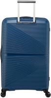 American Tourister Airconic Spinner 77/28 midnight navy (2)