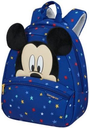 Samsonite dětský batoh Disney Ultimate 2.0 Backpack S Mickey Stars