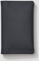 Evergoods peněženka Element Card Wallet solution dyed black (10)