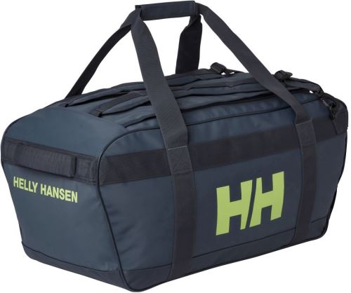 Helly Hansen cestovní taška Scout Duffel L alpine frost