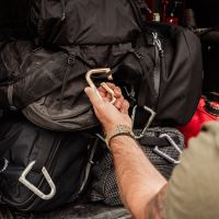 Matador karabina BetaLock Carabiner (17)