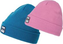 Helly Hansen čepice Kid´s Urban Cuff Beanie
