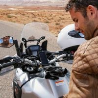 Peak Design Mobile Motorcycle Bar Mount (5)