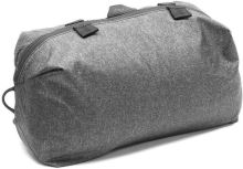 Peak Design obal na obuv Shoe Pouch charcoal