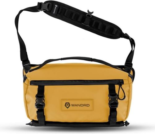Wandrd fotobrašna Rogue Sling 9l