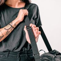 Matador skládací cestovní taška ReFraction Packable Duffle (12)