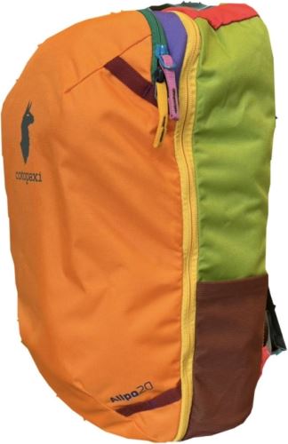 Cotopaxi Allpa Mini 20l Travel Pack Del Dia