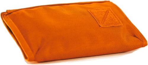 Evergoods pouzdro Civic Access Pouch 1l burnt orange