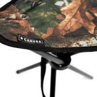 Caruba skládací trojnožka Camouflage Folding Chair (7)