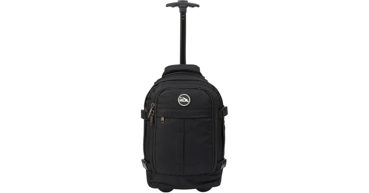 Kufr a batoh Cabin Max Metz 20l Hybrid