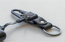True Utility klip se svítilnou ClipLite TU918 (4)