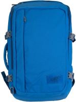 CabinZero Adventure 32l atlantic blue