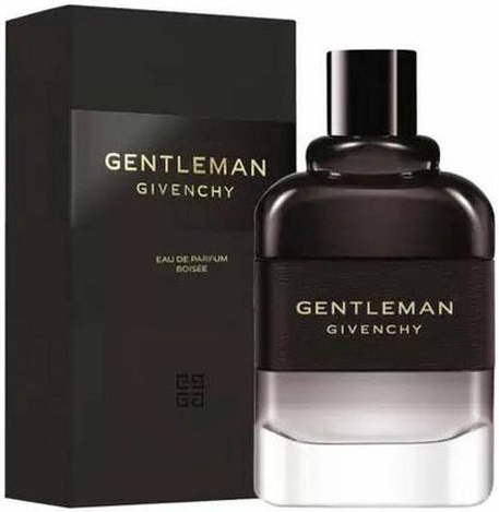 Givenchy Gentleman Boisée pánská parfémovaná voda 60ml