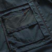 Fjällräven bunda Travellers Jacket savanna (2)