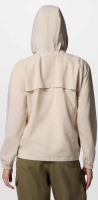 Columbia Women's Skien Valley™ Hooded Long Sleeve Shirt (2)
