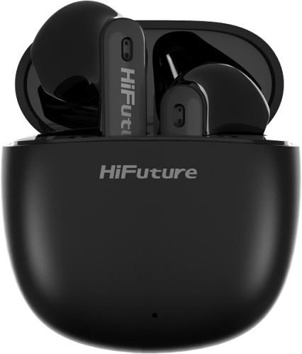 HiFuture sluchátka Colorbuds2 True Wireless Bluetooth black