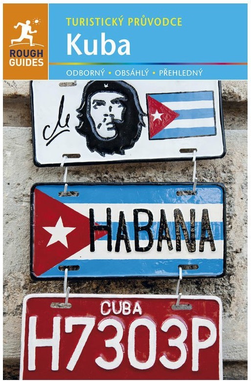 Rough Guides Kuba 3