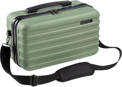 Cabin Max Anode 20l Vanity Cabin Case
