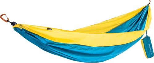 Cocoon hamaka Travel Hammock Double island green