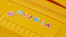 American Tourister Soundbox Mini Spinner (6)