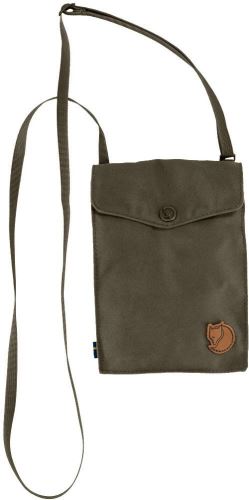 Fjällräven kapsa Pocket