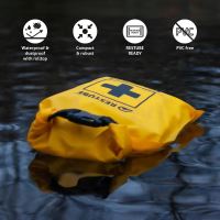 Restube First Aid Kit vodotěsná lékárnička (3)