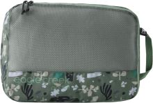 Eagle Creek obal Pack-It Reveal Clean/Dirty Cube M roots &amp; shoots duck green