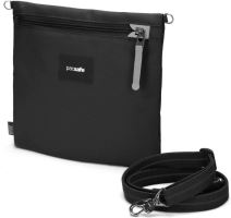 Pacsafe Go Crossbody Pouch bezpečnostní taška přes rameno (9)