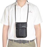 Tatonka skrytá kapsa na krk Skin Folded Neck Pouch (5)
