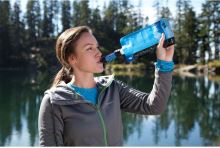 Sawyer sada vodních filtrů Mini Filter blue/green (4)