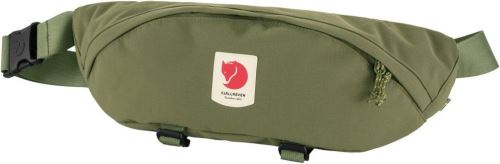 Fjällräven ledvinka Ulvö Hip Pack Large green