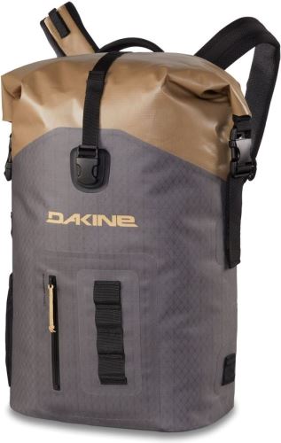 Dakine batoh Cyclone Wet/Dry Rolltop 34l castlerock/stone