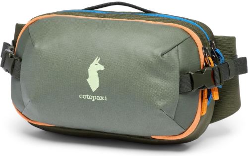 Cotopaxi Allpa X 3l Hip Pack
