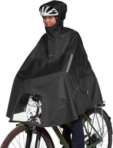 Tatonka pončo na kolo Bike Poncho
