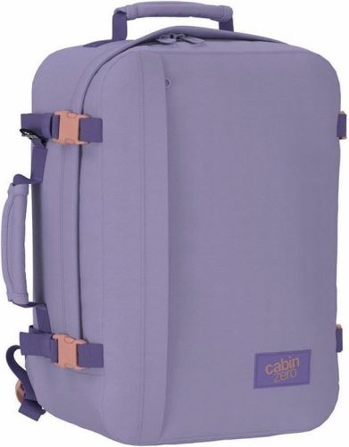 CabinZero Classic 36l smokey violet