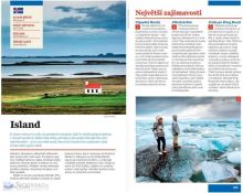 Lonely Planet Svět (16)