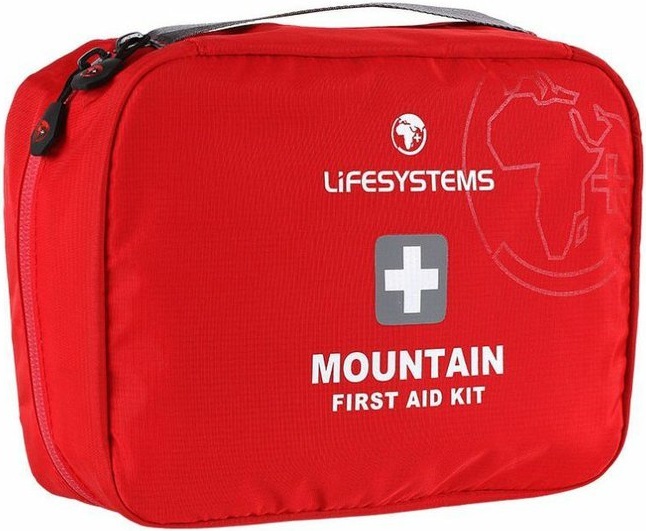 Lifesystems lékárna Mountain First Aid Kit