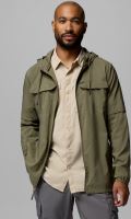 Columbia Men's Skien Valley™ Hooded Long Sleeve Shirt (4)