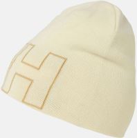 Helly Hansen čepice Outline Beanie snow