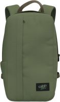 CabinZero palubní batůžek Classic Flight 12l georgian khaki