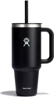 Hydro Flask All Around Travel Tumbler 1182ml black termohrnek