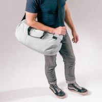 Matador skládací cestovní taška ReFraction Packable Duffle (4)
