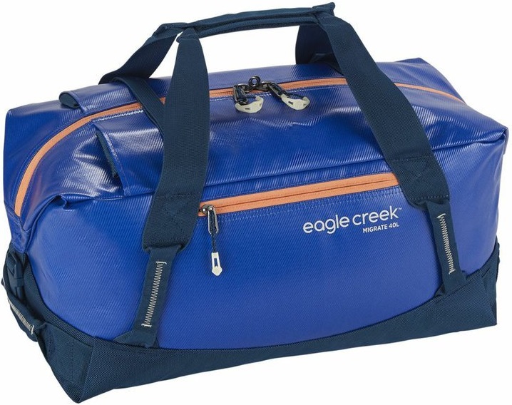 Eagle Creek taška/batoh Migrate Duffel 40l mesa blue