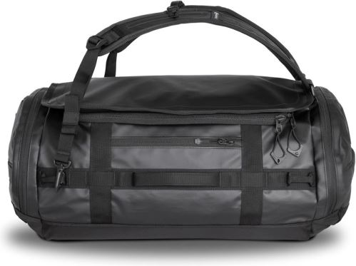Wandrd cestovní taška Carryall Duffel black