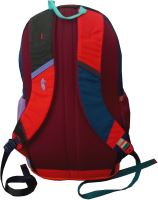 Cotopaxi Kid´s Dimi 12l Backpack Del Dia Brown/Orange/Blue (1)