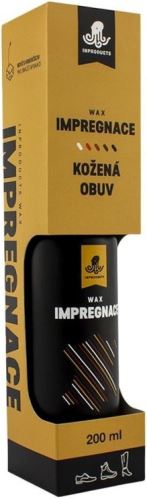 Inproducts Premium impregnace na koženou obuv 200ml