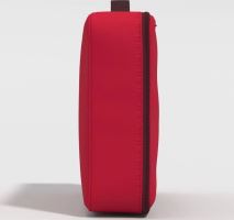 CabinZero organizér Lux Packing Cube cranberry (4)